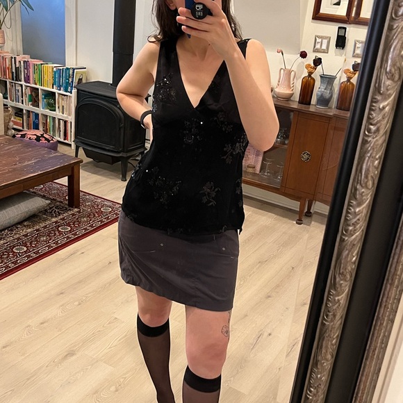 Eddie Bauer athletic skirt - Picture 3 of 11